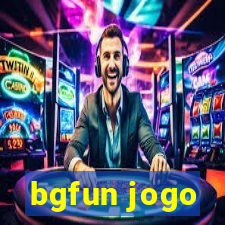 bgfun jogo